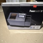 Powermatic III Cigarette Injector Digital Counter Auto Filling Compressing