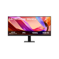 Image of LG 29U511A-B 29" UltraWide FHD IPS Monitor 100Hz – Open Box