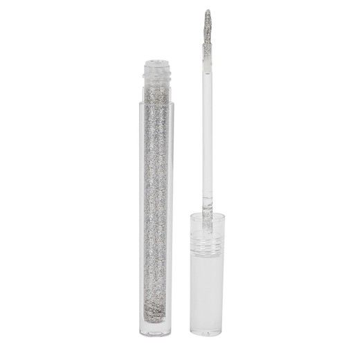 FOCALLURE Liquid Glitter Eyeshadow Waterproof Metallic Sparkling Eyeshadow 1 3CS - Picture 4 of 12