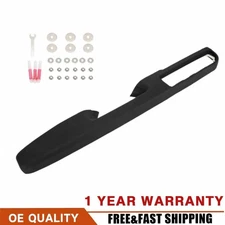 Driver Left Door Panel Handle Armrest Repair For 10-14 Chevy GMC Tahoe Silverado
