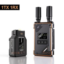 VRRIIS WL087 Pro 1080P Extender Video Transmi...