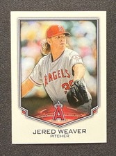 2016 Topps MLB Sticker Collection Baseball 14