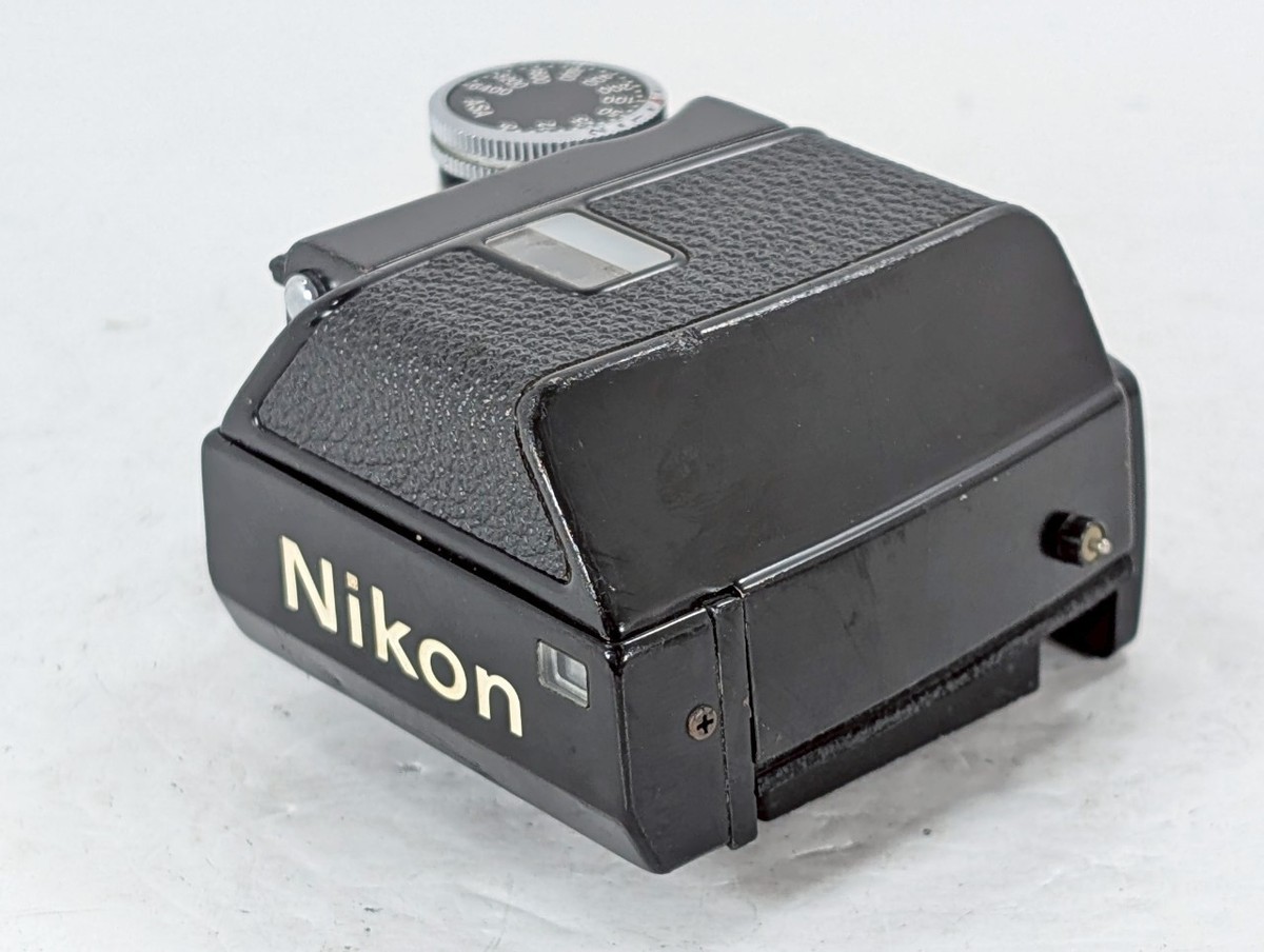 フィルムカメラ Nikon Photomic Finder DP-1 Nikon DP-1 Photomic Finder 201517