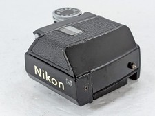  Exc 5 Nikon DP-1 DP1 Photomic Prism View Finder for Nikon F2 from JAPAN