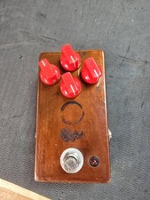 JHS Pedals Angry Charlie Distortion Overdrive...