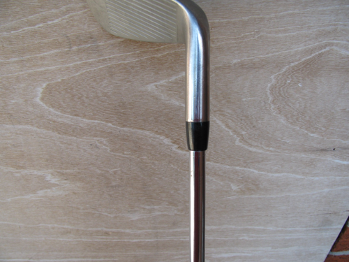 LH TITLEIST T300 GAP WEDGE 48 LOFT REGULAR FLEX STEEL SHAFT LEFT HANDED T-300 - Picture 2 of 6