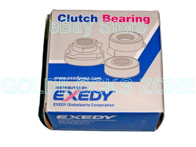 EXEDY Clutch Release Bearing BRG427 for 1988-1991 Honda Civic CRX