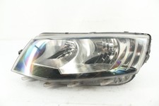 Skoda Octavia Mk3 2013-2017 Headlight/Headlamp Passenger Side Left Nearside NS