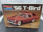 VINTAGE MODEL KIT-MONOGRAM 1982 #2289 ‘ 56 T-BIRD OPEN  — photo 1
