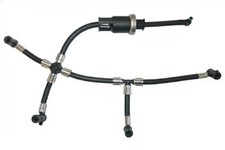 Injecteur Toyota IQ