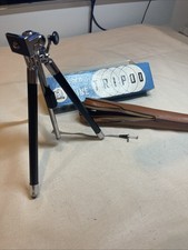 VNTG Unicorn Portable Camera Tripod With Box Made In Japan