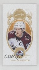 2018-19 O-Pee-Chee Mini Gabriel Landeskog #M-5 0m8e