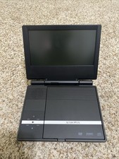 Audiovox Portable DVD Player 2007 With Bonus Case And Control Items