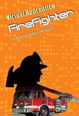 Firefighter (Virtual Apprentice (Paperback)) - Paperback - GOOD