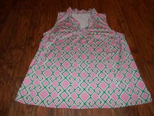 Crown & Ivy Curvy womens shirt size 1X MINT cond 1 X