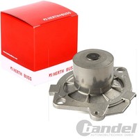 Herth+Buss Wasserpumpe MIT Dichtung Passend FüR Alfa Romeo 145 146 147 156 159
