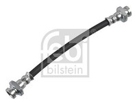 Febi Bilstein Bremsschlauch Hinterachse, Innen, Links, Rechts U.A. FüR Nissan