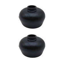 (2) Gear Shift Boot Set Fits Massey Ferguson Tractor MF 35 50 65 85 88 90 135 15