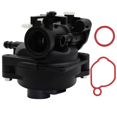 Carburetor Fits for Briggs and Stratton 300E 450E 500E 550EX 500 125cc Black