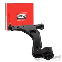 Mapco Querlenker Vorne Unten Links Passend FüR Opel Astra Meriva Zafira | 49612