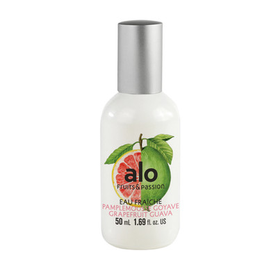 Alo Eau Fraîche by Fruits & Passion - Grapefruit Guava - 50ml