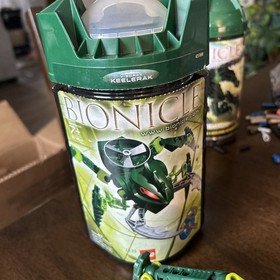 LEGO BIONICLE: Visorak Keelerak (8746)