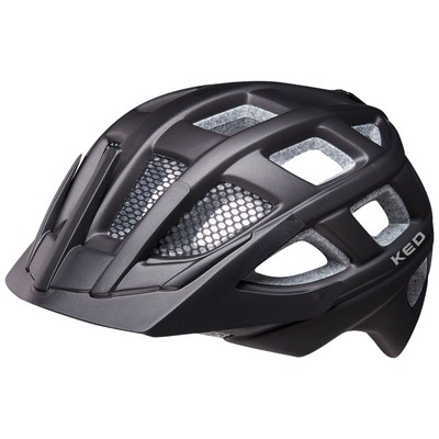 KED Helm Fahrrad Helm Radhelm KED Kailu