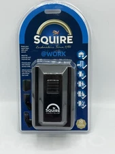 *NEW* Squire Key Keep 2 Key Safe (KEYKEEP2)