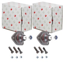 Rotule de suspension Fiat 132