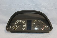 Mercedes-Benz A-Klasse W 169 Kombiinstrument Benziner A 169 440 02 11