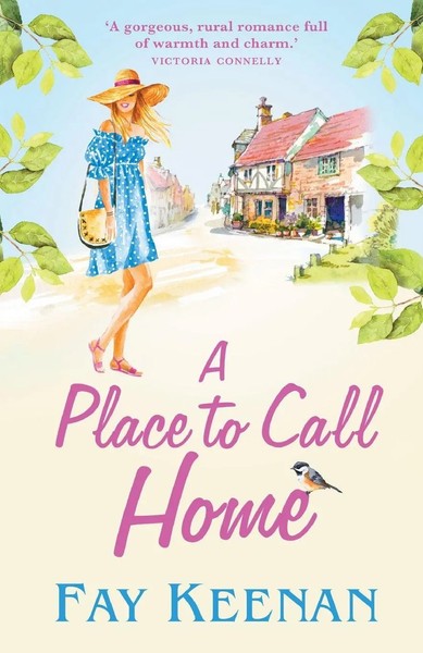 Fay Keenan | A Place To Call Home | Taschenbuch | Englisch (2019)-image