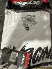 Fly Motocross Jersey (XL)