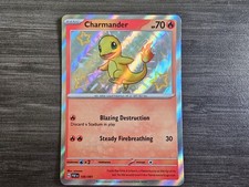 Charmander #109 Prices | Pokemon Paldean Fates | Pokemon Cards Charmander #109 Prices | Pokemon Paldean Fates | Pokemon Cards