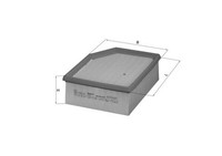 Knecht Luftfilter LX 795 Filtereinsatz FüR Peugeot Partner Berlingo CitroËN 16V