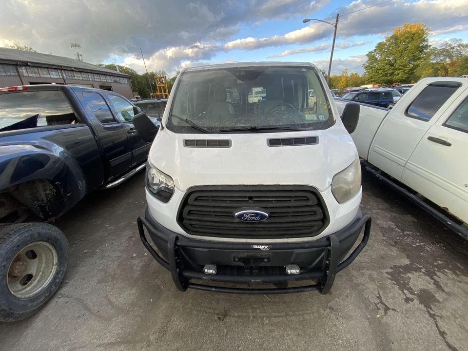 16 17 18 19 FORD TRANSIT 150 Engine Assembly/motor - Image 2 of 4