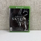 The Elder Scrolls V: Skyrim Special Edition - Microsoft Xbox One Complete Map
