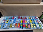 53 pcs.Die-cast, Hotwheels, Matchbox, Lesney, Johnny Lightning, Corgi Junior etc