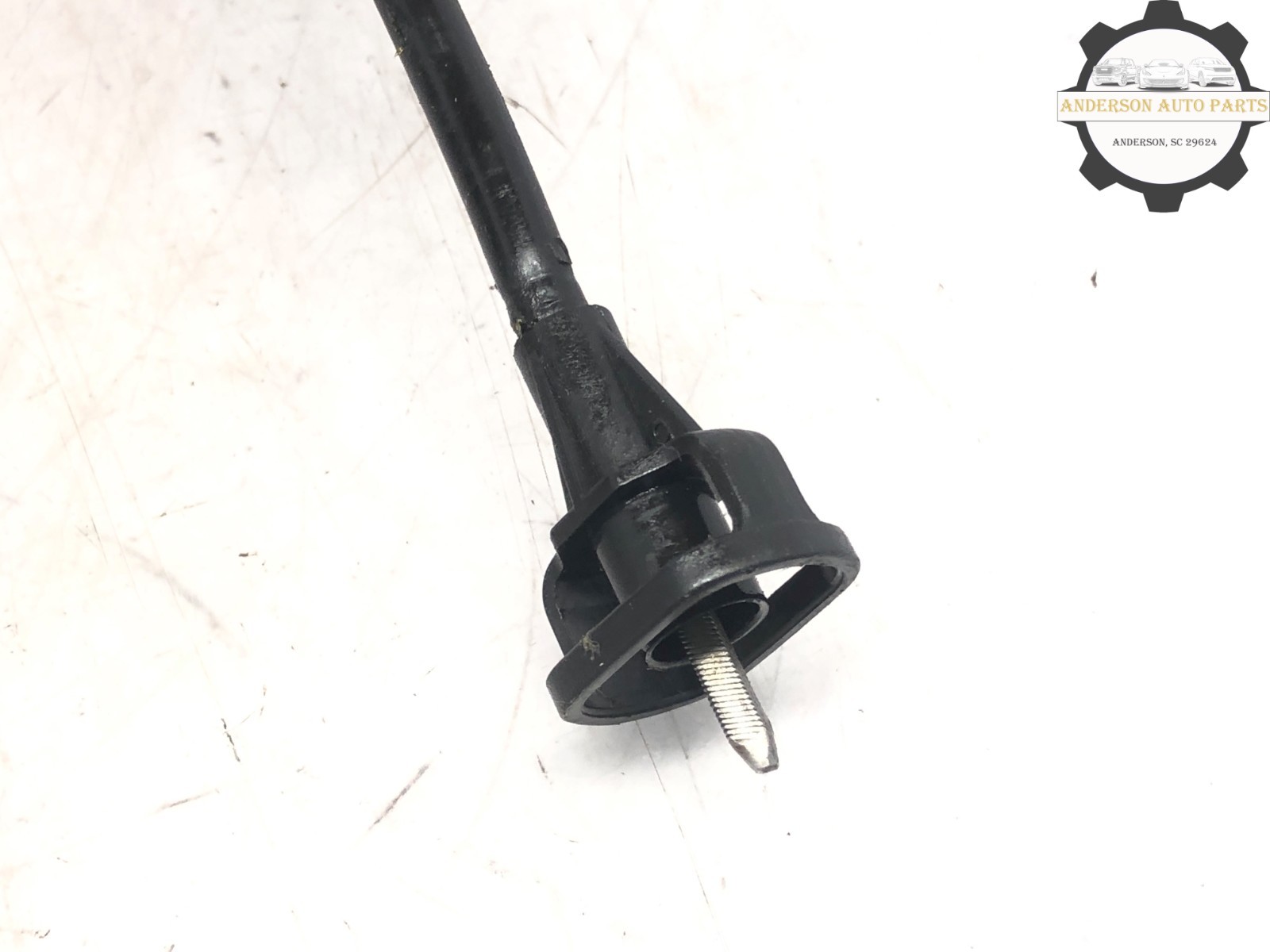 2014-2017 MASERATI QUATTROPORTE GAS ACCELERATOR THROTTLE PEDAL TRAVEL SENSOR OEM