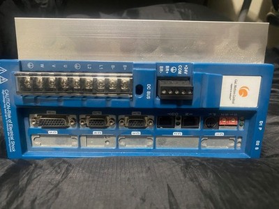 G7L Motion Control MMC-SD-10-230-D Servo Drive