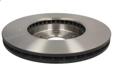 1X Brake Disc TRW DF4147 for Ford Mondeo III (B5Y) 3 2002-2007