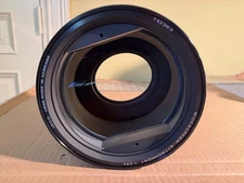 ISCO Anamorphic Large Lens 1.33x
