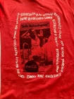 Vintage Coca Cola Red T-shirt Sz Small Made USA Soft Coke Collectible Gift Idea