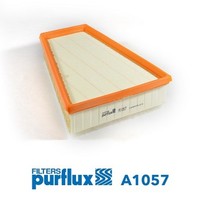 Purflux Luftfilter A1057 Filtereinsatz FüR Xsara Berlingo Peugeot CitroËN N2 N1
