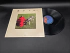 Signals Vinyl Rush Mercury Record Progressive Rock 1982 SRM-1-4063 Vintage