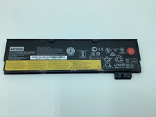 61 Genuine 01AV423 01AV424 Battery for Lenovo ThinkPad T480 T470 T580 T570 P51S