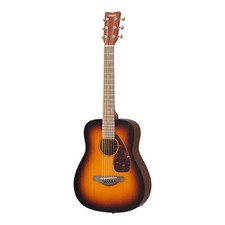 Yamaha JR2 TBS Junior-Size 33-Inch Acoustic Guitar Tobacco Sunburst Mini Guitar