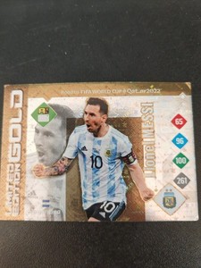 その他 FIFA World Cup 2022 Lionel Messi PSA10 2022 PANINI INSTANT FIFA WORLD CUP QATAR LIONEL MESSI #118