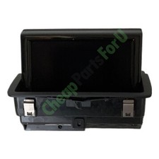 AUDI A1 SPORTBACK TFSI SPORT MK1 FL (8X) 2015-2018 Sat Nav Display Screen