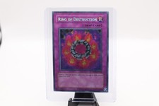 Ring of Destruction RP02-EN066 Retro Pack 2 Unlimited for sale