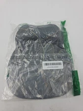 MROCO Ergonomic Mouse Pad with Gel Wrist Rest, Comfortable Mousepad Green Leaf